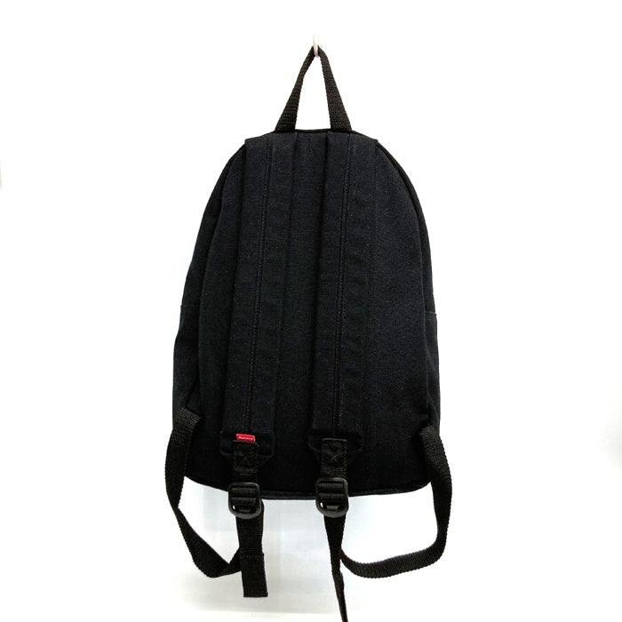 supreme シュプリーム 20AW Canvas Backpack キャンバスバックパック リュック ブラック 瑞穂店