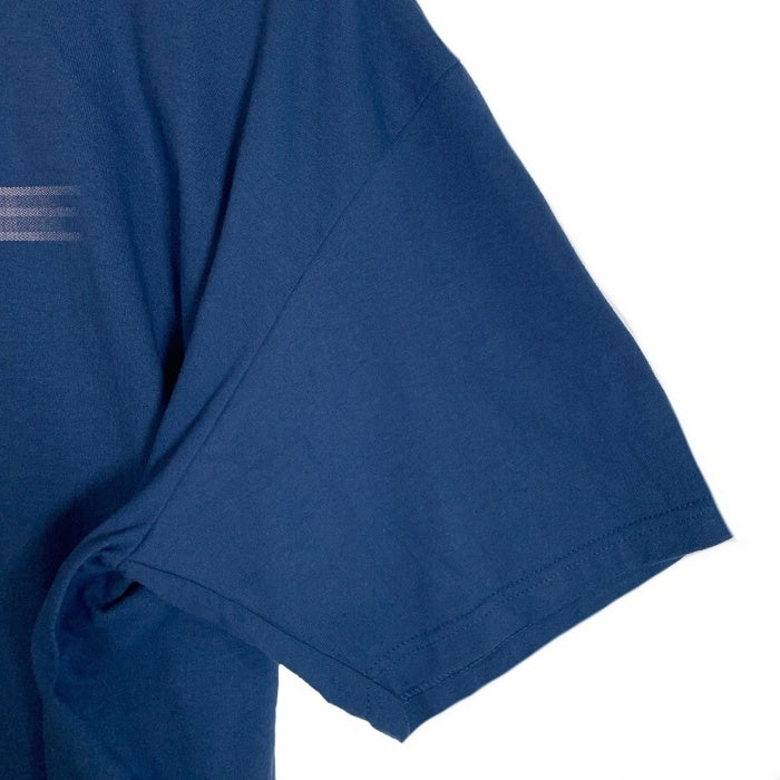 SUPREME シュプリーム 23SS Motion Logo Tee モーションロゴ プリントTシャツ ブルー Size XXL 福生店