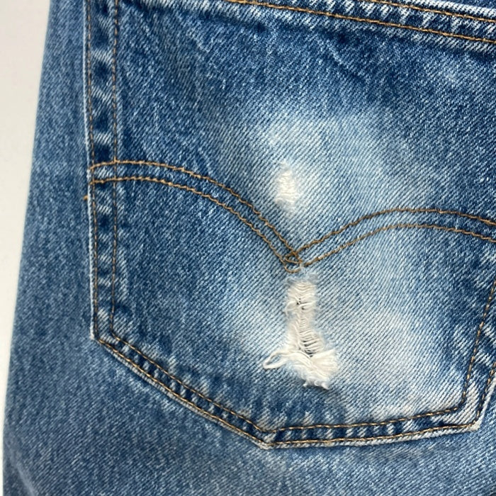 90's Levi's リーバイス 501 デニムパンツ ジーンズ USA製 501-0000 インディゴ Size 38×30 瑞穂店