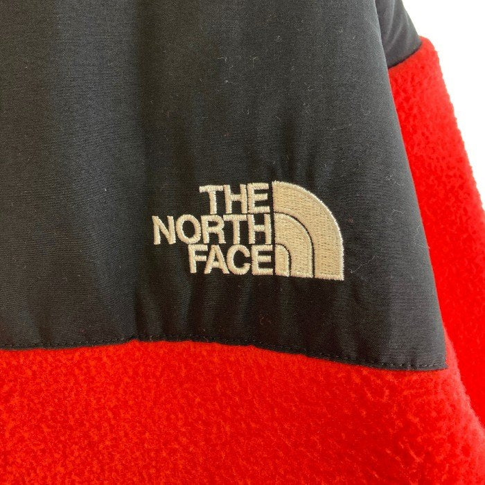 THE NORTH FACE ザノースフェイス メンズ デナリ Denali JKT 2023秋冬 フリースジャケット NA72051 HR ホライズンレッド sizeL 瑞穂店