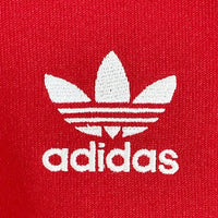 adidas Originals アディダスオリジナルス IL2494 アディカラー クラシックス SSTトラックジャケット レッド size3XL 瑞穂店