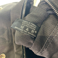 HERMES エルメス エールラインPM ハンドバッグ グレー 福生店