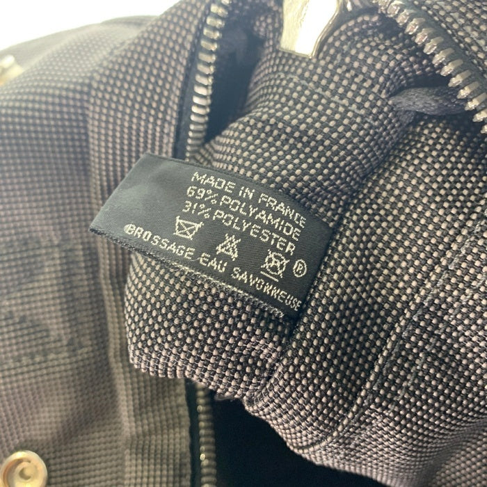 HERMES エルメス エールラインPM ハンドバッグ グレー 福生店