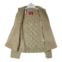 Dickies ディッキーズ 2478-2135 アイゼンハワージャケット ベージュ sizeM 瑞穂店