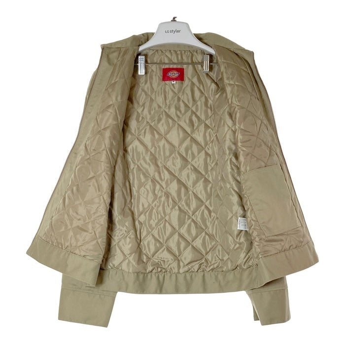 Dickies ディッキーズ 2478-2135 アイゼンハワージャケット ベージュ sizeM 瑞穂店
