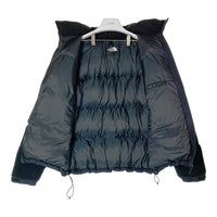 THE NORTH FACE ザノースフェイス ND92231R Corduroy Nuptse Jacket コーデュロイ ヌプシ ジャケット ダウンジャケット ブラック sizeL 瑞穂店