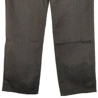 Schott ショット TC WORK PANTS チノツイル ワークパンツ グレー 3116036 Size XL 福生店