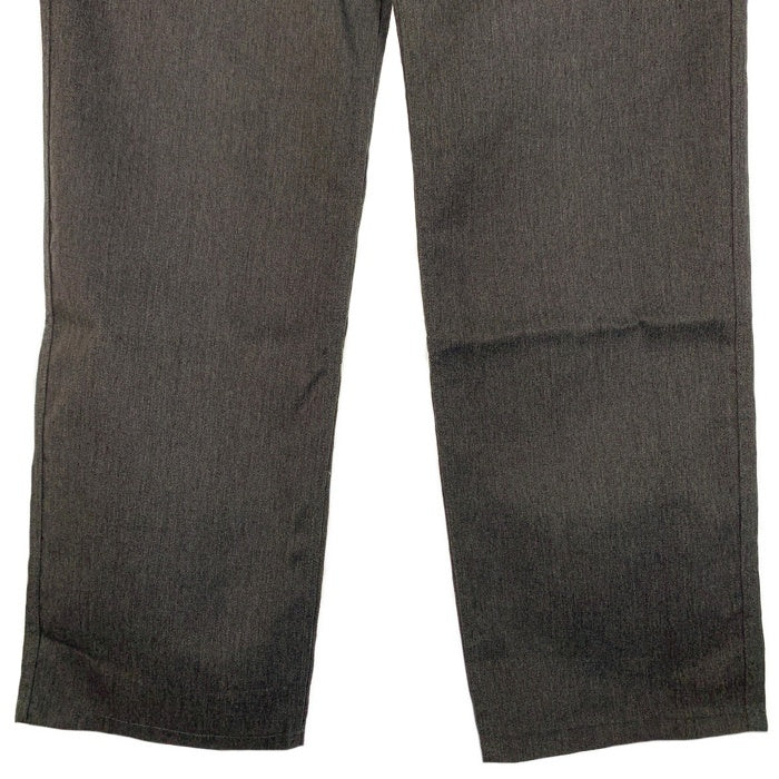 Schott ショット TC WORK PANTS チノツイル ワークパンツ グレー 3116036 Size XL 福生店