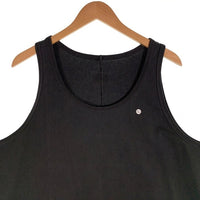 greatLAnd グレートランド ORIGINAL NOMAN TANK TOP ノーマンタンクトップ チャコール Size XL 福生店
