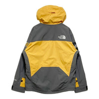 SUPREME シュプリーム 20SS THE NORTH FACE ノースフェイス RTG Jacket マウンテンパーカー イエロー グレ－ ジャケットのみ NP61903I Size M 瑞穂店