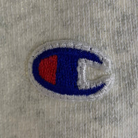 Champion チャンピオン REVERSE WEAVE リバースウィーブ 目無し クルーネックスウェット アッシュグレー Size M 福生店