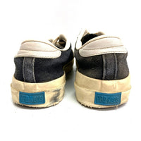 PRO KEDS プロケッズ ロイヤルプラス コロンビア製 観賞用 スニーカー ネイビー 瑞穂店