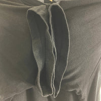 Ground Y  グランドワイ GU-T01-010 Tシャツ ブラック size3 瑞穂店