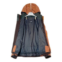 THE NORTH FACE ザノースフェイス US規格 HYVENT マウンテンパーカー オレンジ sizeXL 瑞穂店