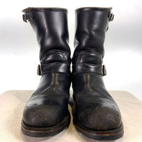RED WING レッドウィング エンジニアブーツ PT91 2268 ブラウン USA製 福生店