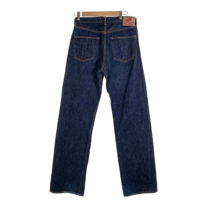 TCB JEANS ティーシービージーンズ 60's Jeans デニムパンツ インディゴ Size 32 福生店