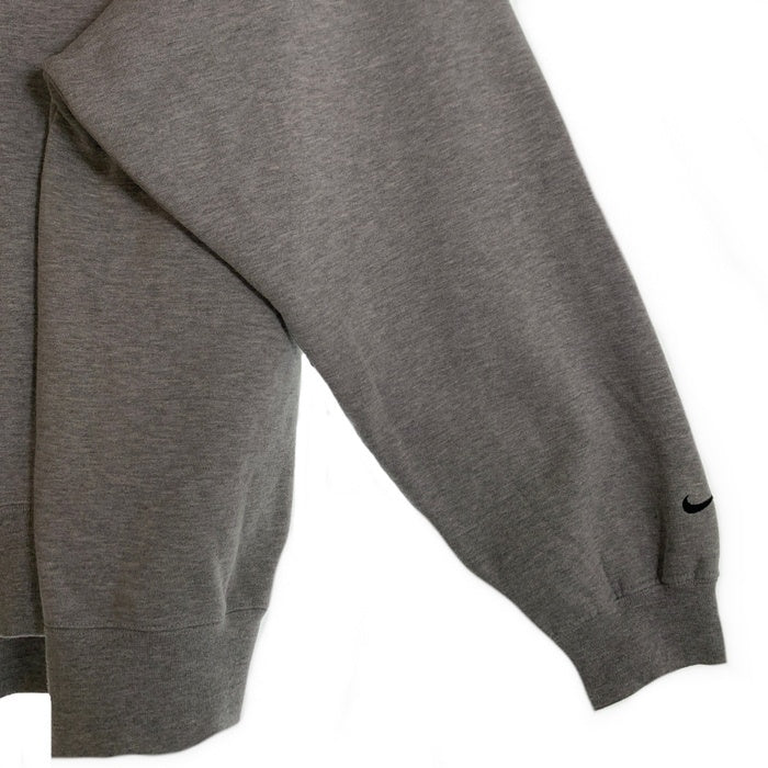 90's NIKE ナイキ THE OAKLAND RAIDERS オークランドレイダース NFL COMM IT MENT TO EXCELLENCE クルーネック スウェット グレー USA製 Size XL 福生店
