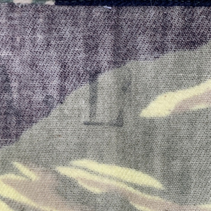 U.S.ARMY レプリカ タイガーストライプ ミリタリーシャツ Size L 福生店