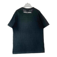 A BATHING APE アベイシングエイプ KAWS カウズ 初期 BIG HEAD Tシャツ ブラック sizeL 瑞穂店