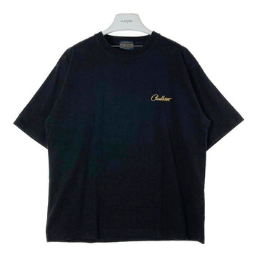 PENDLETON ペンドルトン 1275-4215 別注 バックプリント Tシャツ ブラック sizeL 瑞穂店
