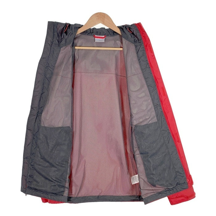 Columbia コロンビア Watertight 2 Jacket ナイロンジャケット レッド RM2433 Size S 福生店