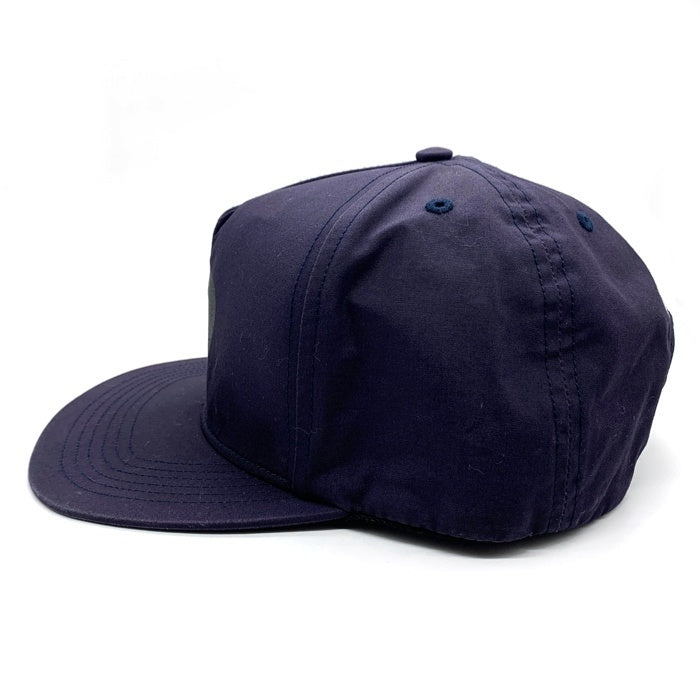 SUPREME シュプリーム 19SS Apple 5-Panel Cap アップル 5パネルキャップ ブラック 福生店