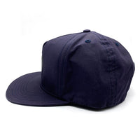 SUPREME シュプリーム 19SS Apple 5-Panel Cap アップル 5パネルキャップ ブラック 福生店