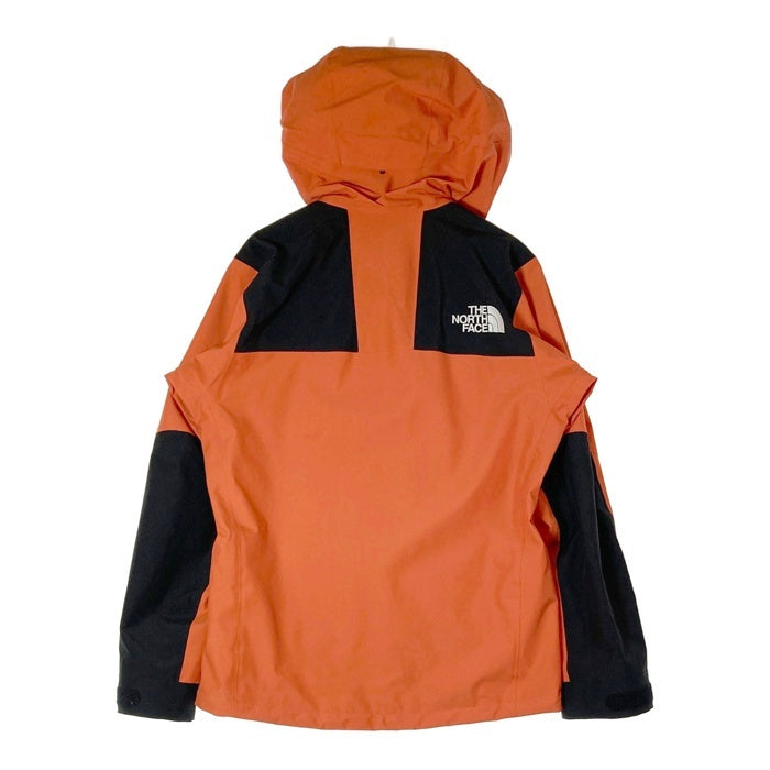 THE NORTH FACE ザノースフェイス NP61800 マウンテンジャケット オレンジ sizeM 瑞穂店