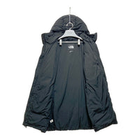 THE NORTH FACE ノースフェイス Gotham Down Parka ゴッサムダウンパーカ コート レディース ブラック NF0A4R31 Size L 瑞穂店
