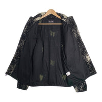 WELCOME SKATEBOARDS ウェルカムスケートボード Shattar Full-Zip Sherpa Fleece ボアフリースジャケット ジップアップ ブラック Size L 福生店