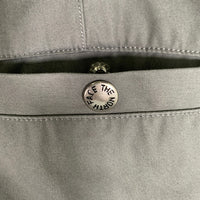 THE NORTH FACE PURPLE LABEL ノースフェイス パープルレーベル 65/35 Hopper Field Pants ホッパーフィールドパンツ グレー NP5100N Size 34 福生店