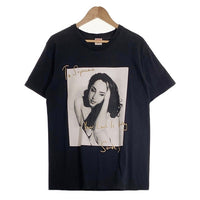 SUPREME シュプリーム 17SS Sade Tee シャーデー プリントTシャツ ブラック Size L 福生店