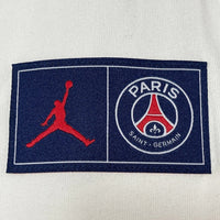 NIKE ナイキ DB6515-100 JORDAN BRAND AS M J PSG LOGO TEE ホワイト sizeL 瑞穂店