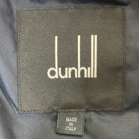 dunhill ダンヒル ダウンジャケット ネイビー sizeS 瑞穂店