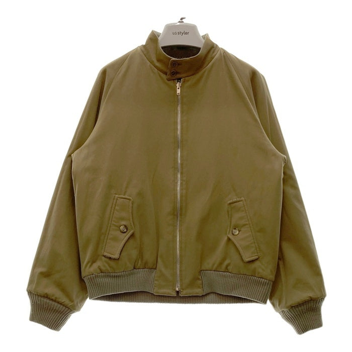 Authentic IMPORTS オーセンティックインポーツ リバーシブル スウィングトップ ベージュ size38 瑞穂店
