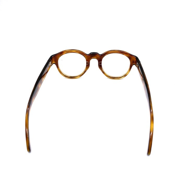 JINS ジンズ BEAMS DESIGN ビームス UGF-23A-034 TOY CLASSIC 度付き眼鏡 ブラウン 瑞穂店