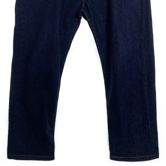 LEVI'S リーバイス PREMIUM 501 オリジナルフィット ストレートデニムパンツ インディゴ 00501-1484 Size 36×32 福生店