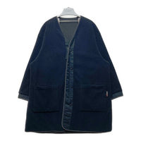 J.S.HOMESTEAD ジャーナルスタンダード ホームステッド 20-020-470-1300-3-0 Lot407 キルティングジャケット ブラック sizeM 瑞穂店