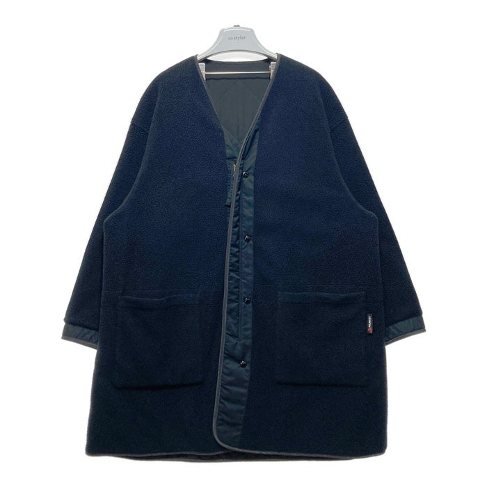 J.S.HOMESTEAD ジャーナルスタンダード ホームステッド 20-020-470-1300-3-0 Lot407 キルティングジャケット ブラック sizeM 瑞穂店