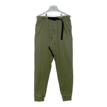GRAMICCI グラミチ コットン リネン クライミングパンツ オリーブ GUP-17S014 Size M 瑞穂店