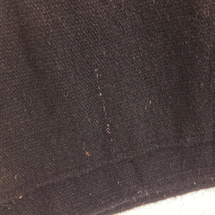 Indian Motorcycle インディアンモーターサイクル IM12315 CHIMAYO VEST チマヨベスト ブラック size40 瑞穂店