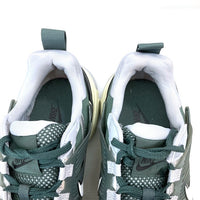NIKE ナイキ HJ4497-300 V2K RUN グリーン×シルバー size28cm 瑞穂店