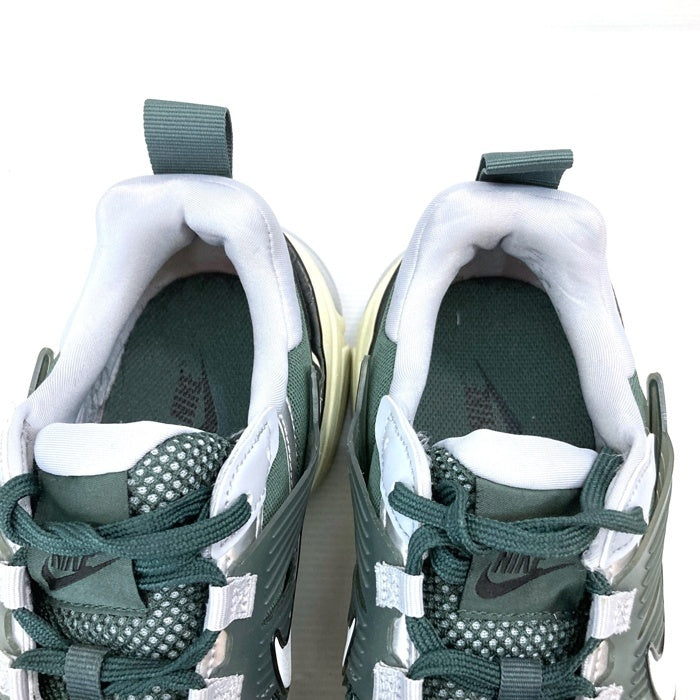 NIKE ナイキ HJ4497-300 V2K RUN グリーン×シルバー size28cm 瑞穂店