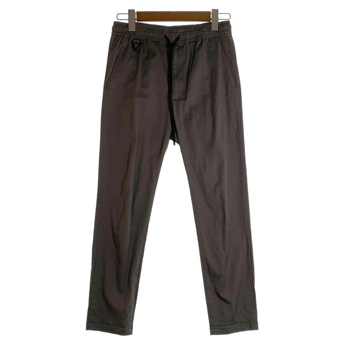 NUMBER (N)INE ナンバーナイン イージーパンツ チャコール Size 3 福生店