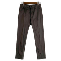 NUMBER (N)INE ナンバーナイン イージーパンツ チャコール Size 3 福生店