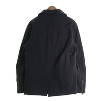 NIKE ナイキ NSW ソフト シェル ピーコート ブラック 331686-010 Size M 福生店