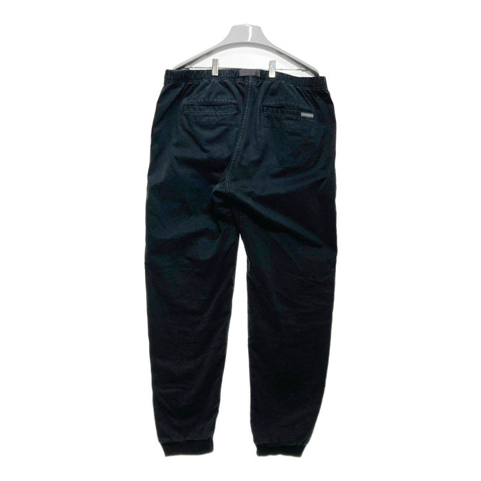 GRAMICCI グラミチ GMP-20S1374 OSHMAN'S別注 NN RIB PANTS ブラック sizeXL 瑞穂店