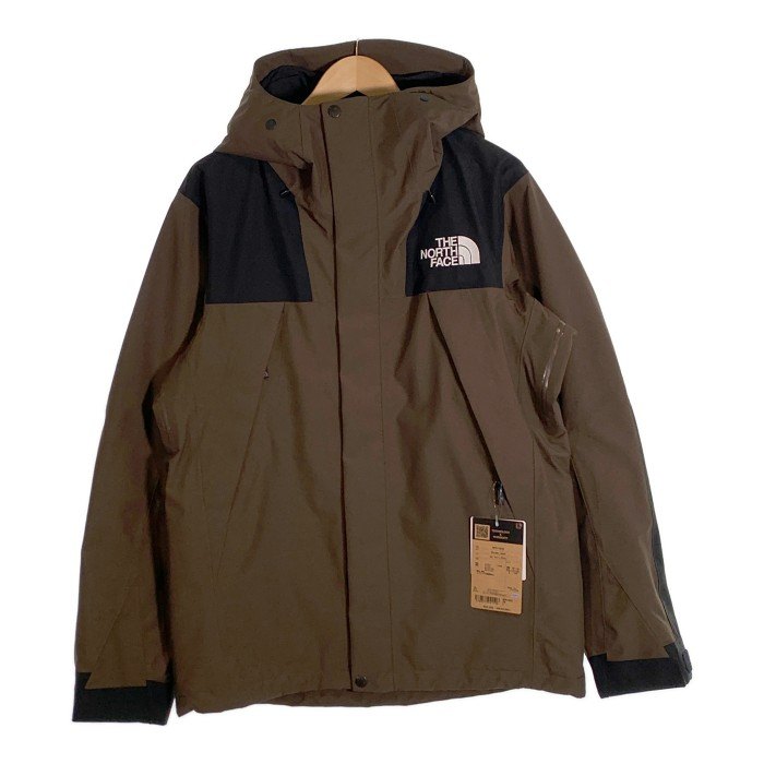 THE NORTH FACE ノースフェイス 23AW Mountain Jacket マウンテン