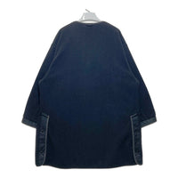 J.S.HOMESTEAD ジャーナルスタンダード ホームステッド 20-020-470-1300-3-0 Lot407 キルティングジャケット ブラック sizeM 瑞穂店