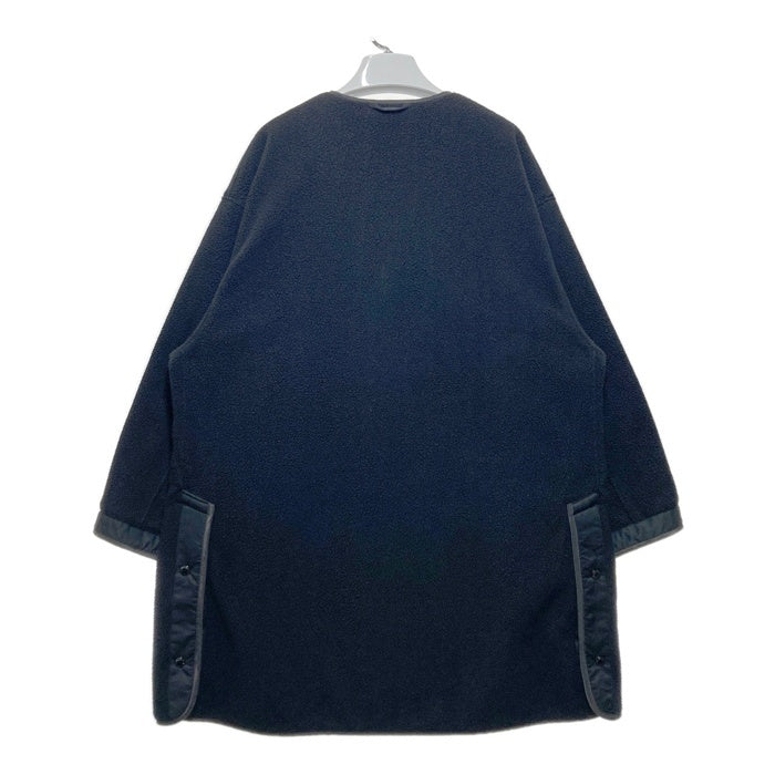 J.S.HOMESTEAD ジャーナルスタンダード ホームステッド 20-020-470-1300-3-0 Lot407 キルティングジャケット ブラック sizeM 瑞穂店